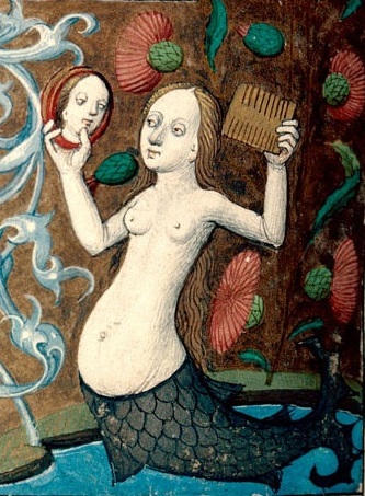 sirena-pettine-specchio
