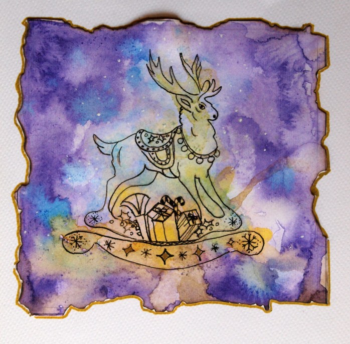 OLYMPUS DIGITAL CAMERA