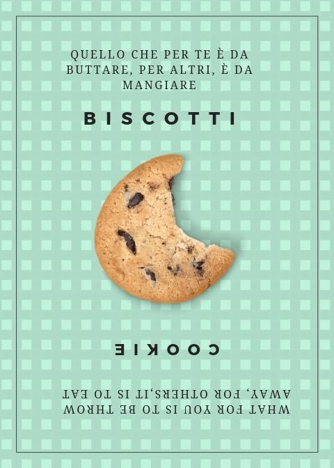 Copia di Snookie's Cookies Gift Certificate Layout